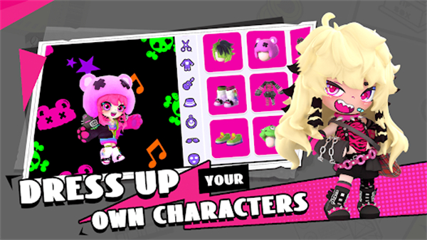 bud游戏国际服 v2.1.1 安卓版