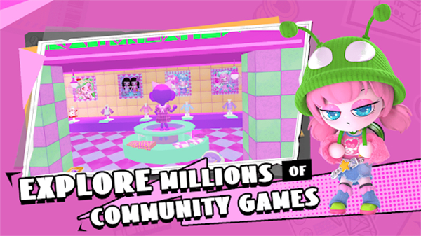 bud游戏国际服 v2.1.1 安卓版