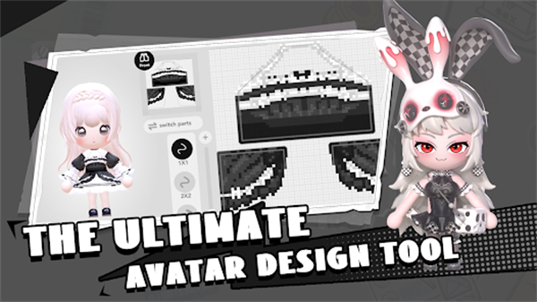 bud游戏国际服 v2.1.1 安卓版