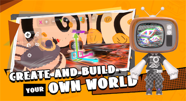 bud游戏国际服 v2.1.1 安卓版