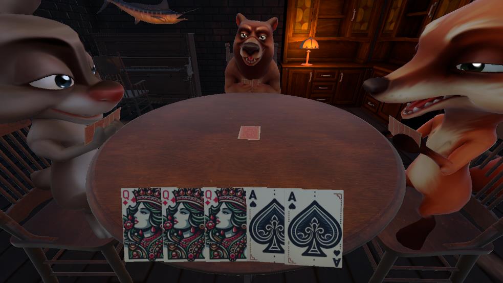 骗子酒馆游戏 v0.1.0 最新版