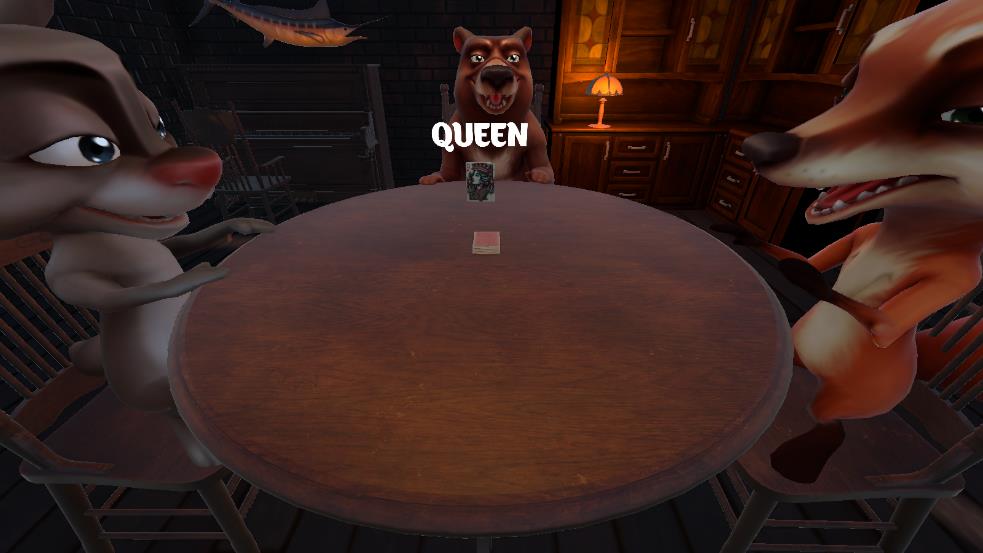 骗子酒馆游戏 v0.1.0 最新版