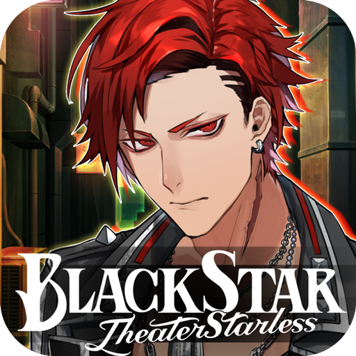BLACK STAR黑星音游(ブラスタ) v5.15.2 安卓版 BLACK STAR黑星音游(ブラスタ) v5.15.2 安卓版