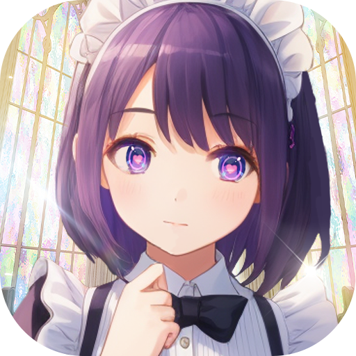 光之萌约游戏 v1.0 最新版 光之萌约游戏 v1.0 最新版