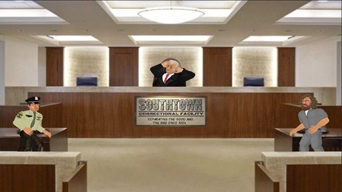 艰难时刻中文版(Hard Time) v1.510.64 安卓版