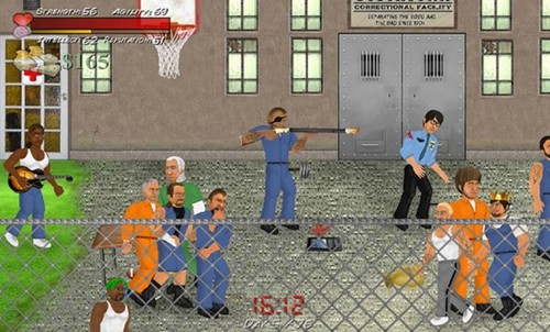 艰难时刻中文版(Hard Time) v1.510.64 安卓版