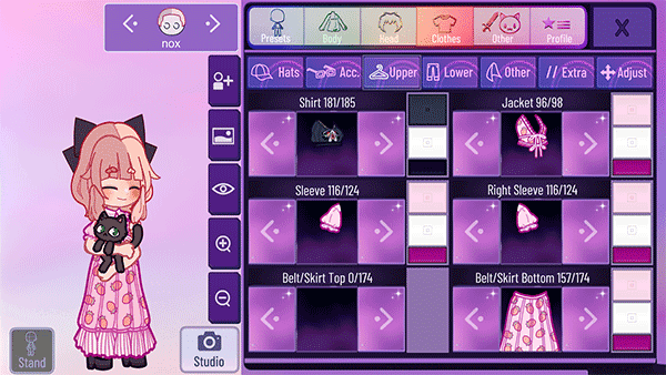 加查星云1.1.3版本(Gacha Nebula) v1.1.3 安卓版