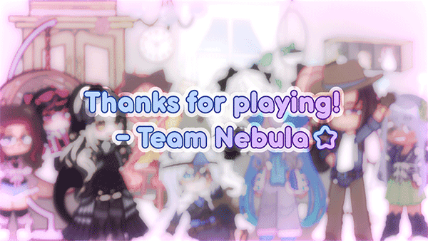 加查星云1.1.3版本(Gacha Nebula) v1.1.3 安卓版