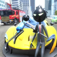 火柴人高手传奇最新版 v3.1.6 安卓版 火柴人高手传奇最新版 v3.1.6 安卓版