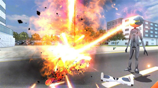 火柴人高手传奇最新版 v3.1.6 安卓版