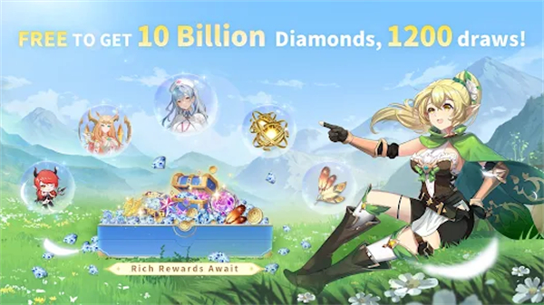 阿卡迪亚大地之息游戏(ランドアル) v1.1.2 官方版