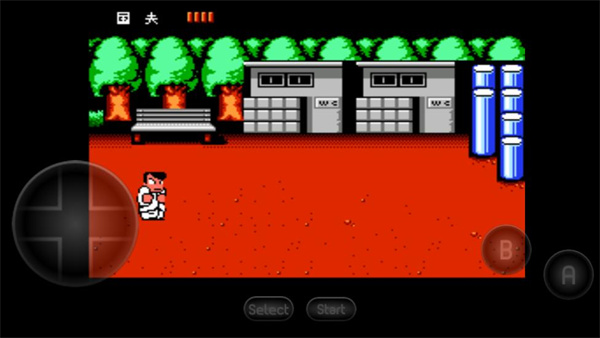 热血物语汉化版 v2021.06.15.11 安卓版