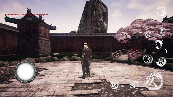 黑神话悟空抢先版 v1.0 安卓版