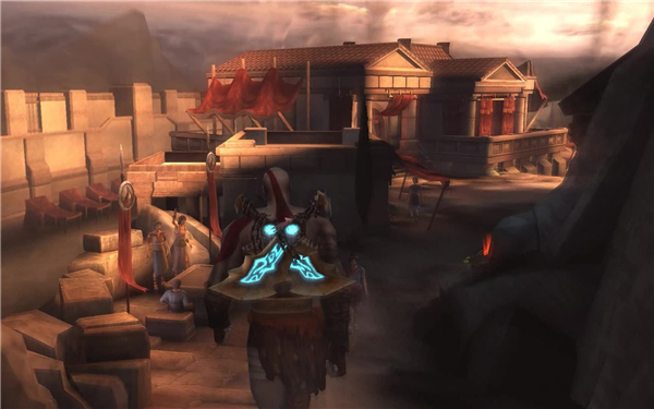 战神斯巴达幽灵手机版 v2021.12.22.11 最新版