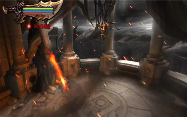 战神斯巴达幽灵手机版 v2021.12.22.11 最新版