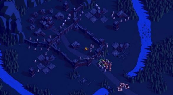 王权坠落游戏(Thronebreaker) v658 最新版