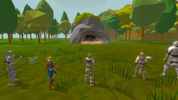 王权坠落游戏(Thronebreaker) v658 最新版