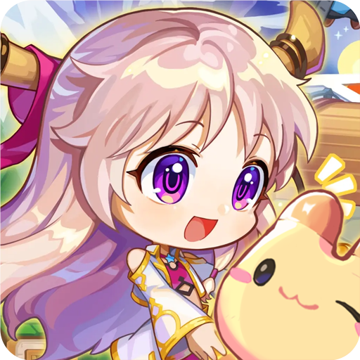 彩虹橙手游官方 v1.01.247 最新版 彩虹橙手游官方 v1.01.247 最新版