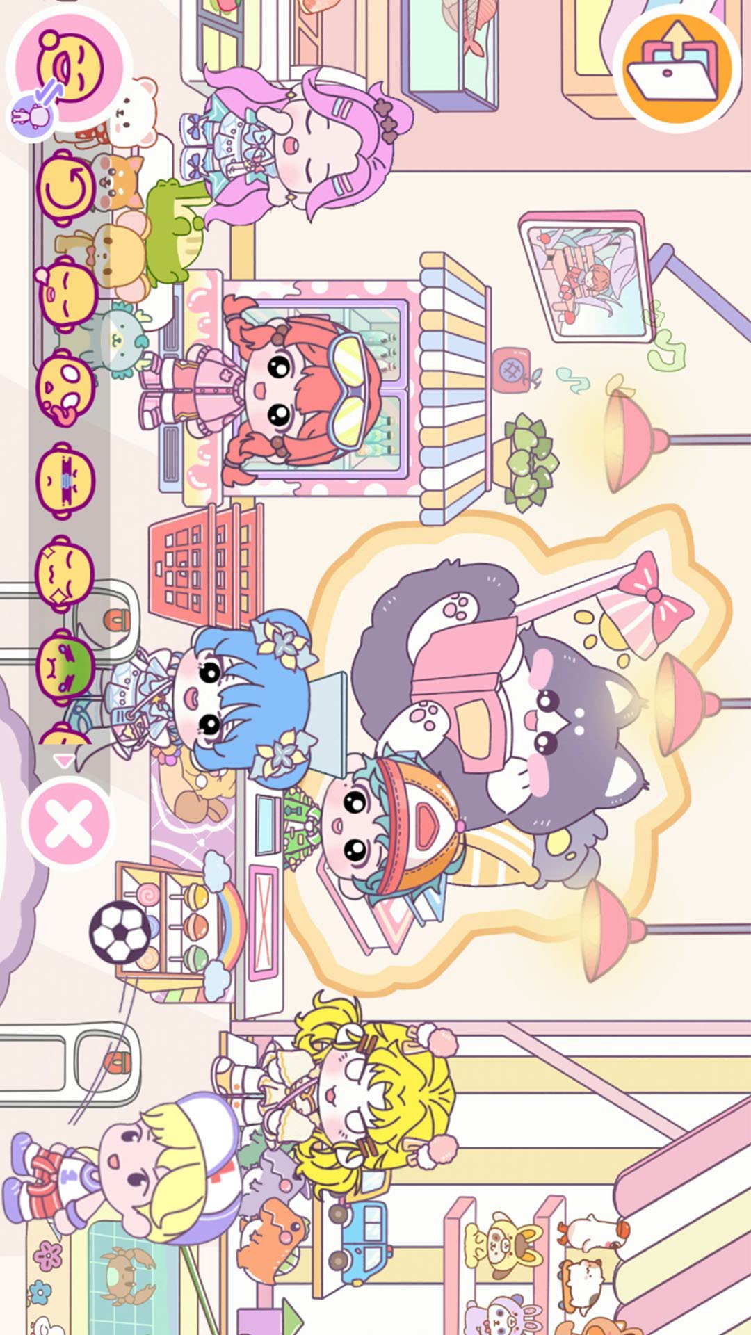 尤雅小镇我的世界1.2(尤雅小镇世界) v1.2 官方版