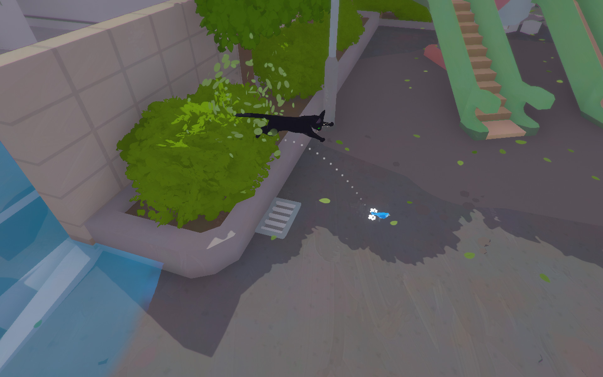 小猫咪大城市模拟器游戏 v1.0.4 官方版