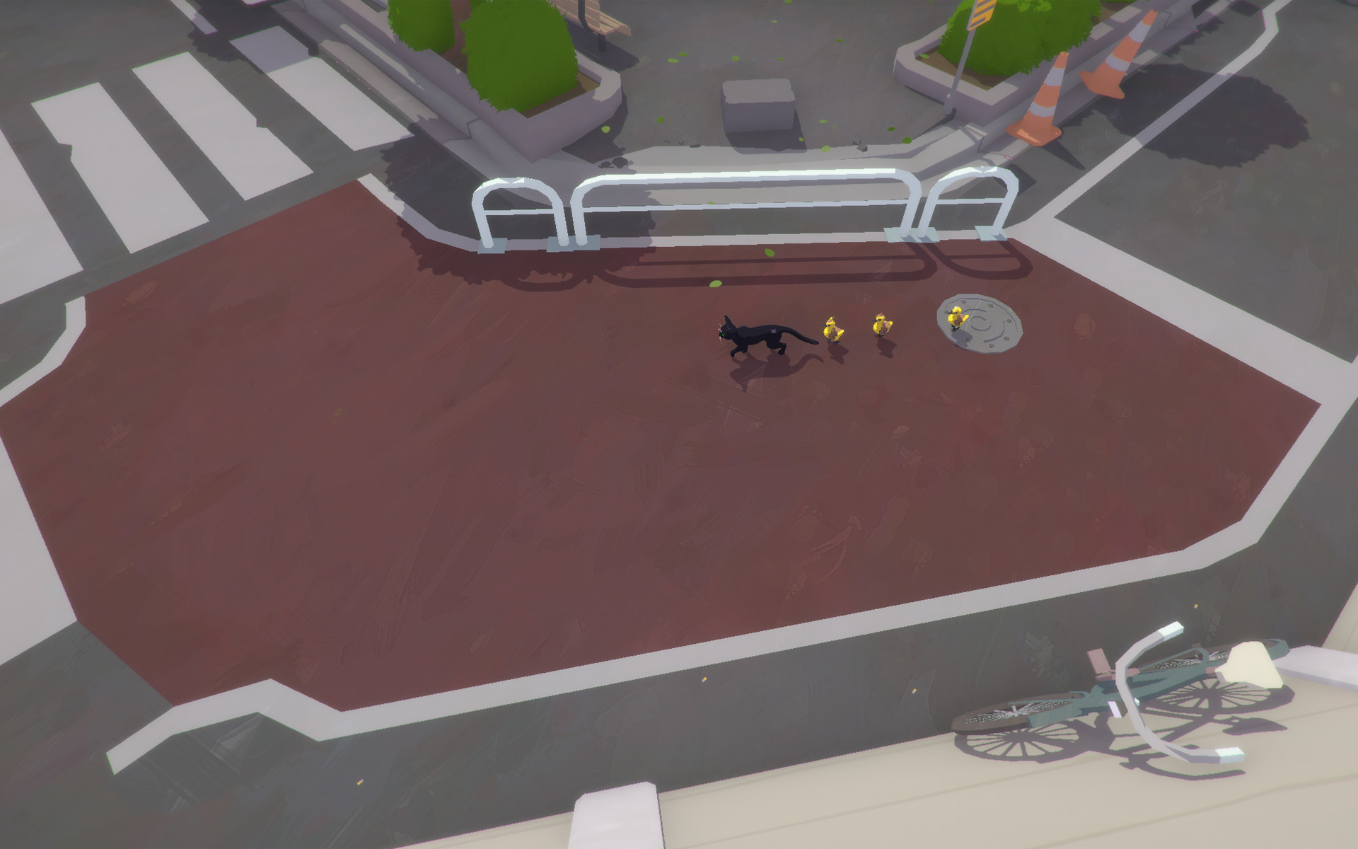 小猫咪大城市模拟器游戏 v1.0.4 官方版