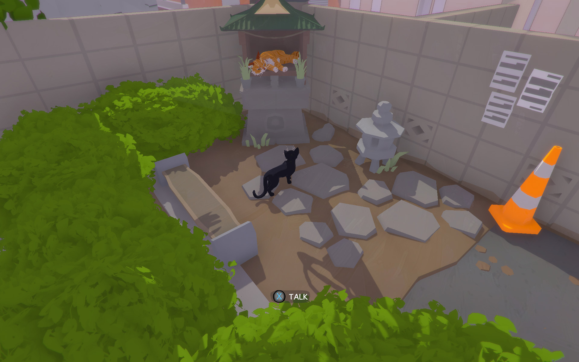 小猫咪大城市模拟器游戏 v1.0.4 官方版