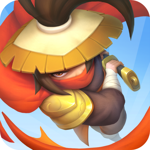 暴走大侠最新版 v1.5 安卓版 暴走大侠最新版 v1.5 安卓版