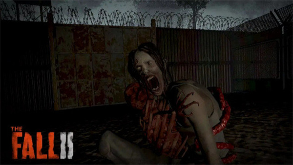 坠落生存2汉化版(TheFall2) v1 安卓版