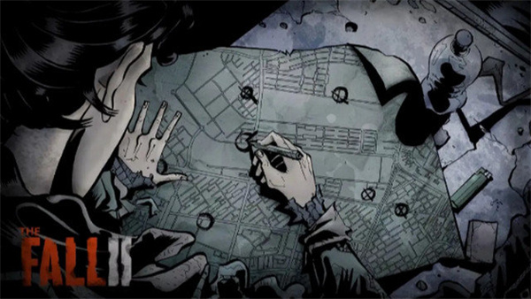 坠落生存2汉化版(TheFall2) v1 安卓版