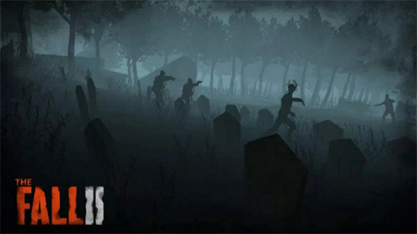 坠落生存2汉化版(TheFall2) v1 安卓版