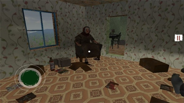 边境官模拟器中文版(Border Officer) v1 最新版