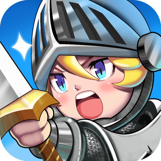 勇者请自重手游 v1.1.13 安卓版 勇者请自重手游 v1.1.13 安卓版