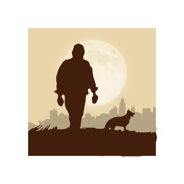 流浪人生2命运游戏 v1.1.5 官方版 流浪人生2命运游戏 v1.1.5 官方版