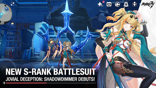 崩坏3国际版(Honkai Impact 3rd安装器) v7.7.0 安卓版