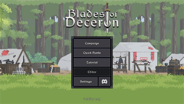 迪斯隆之剑最新版 v0.0.9 安卓版