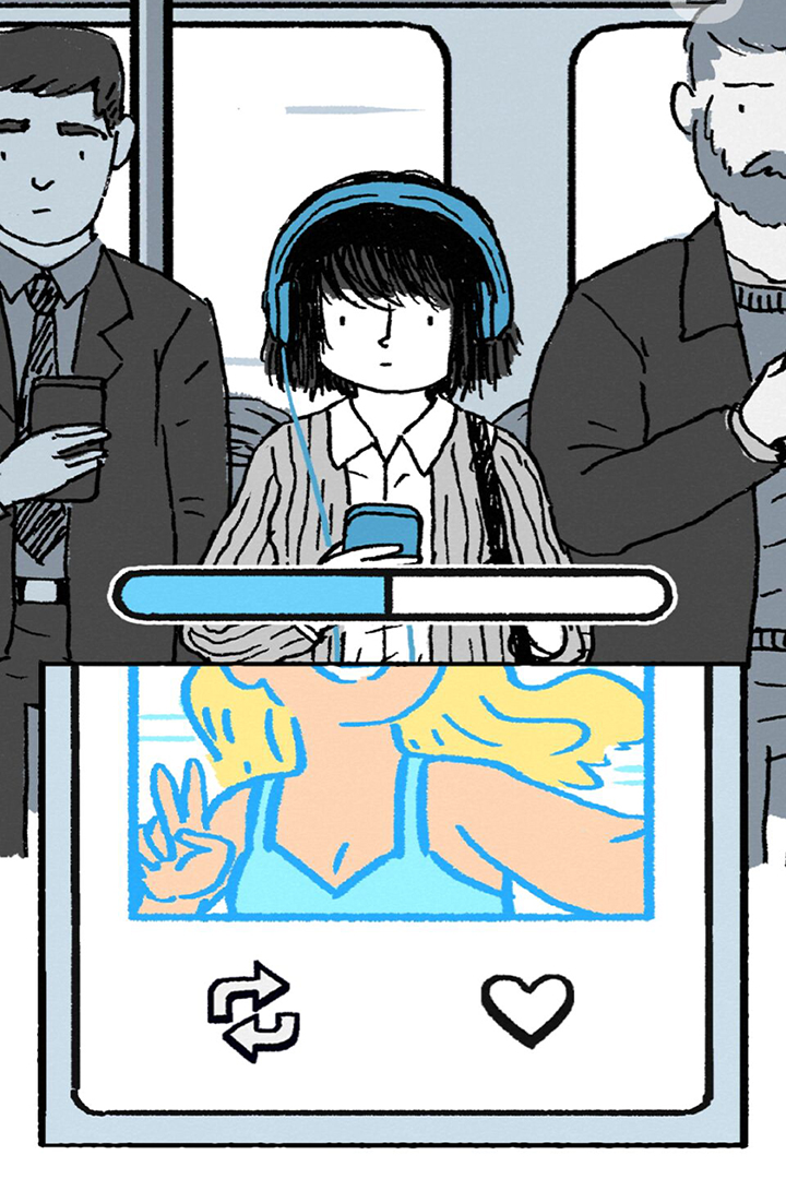 逝去的爱九游版 v1.0 安卓版