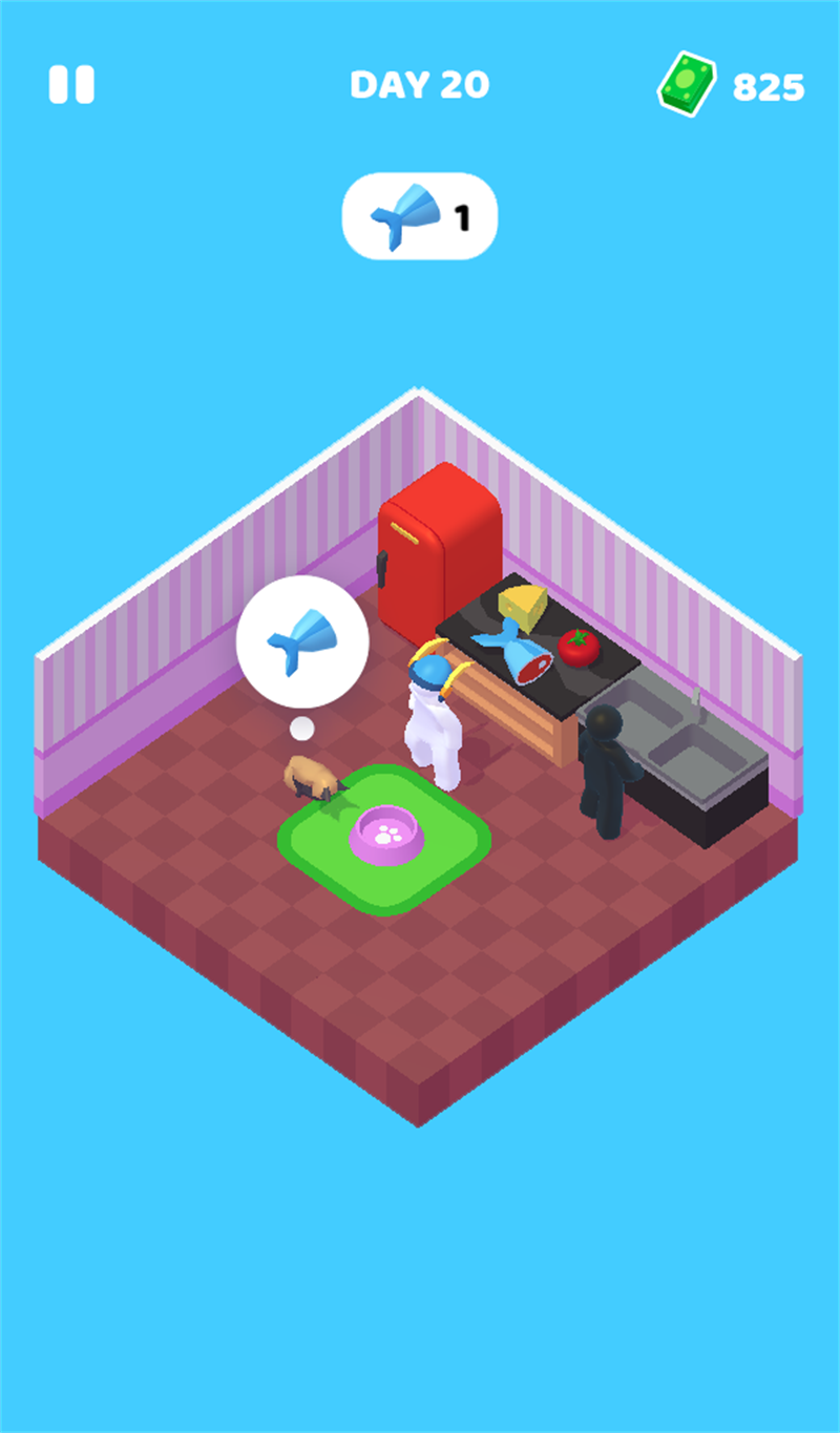 员工Staff!游戏 v1.2.14 安卓版