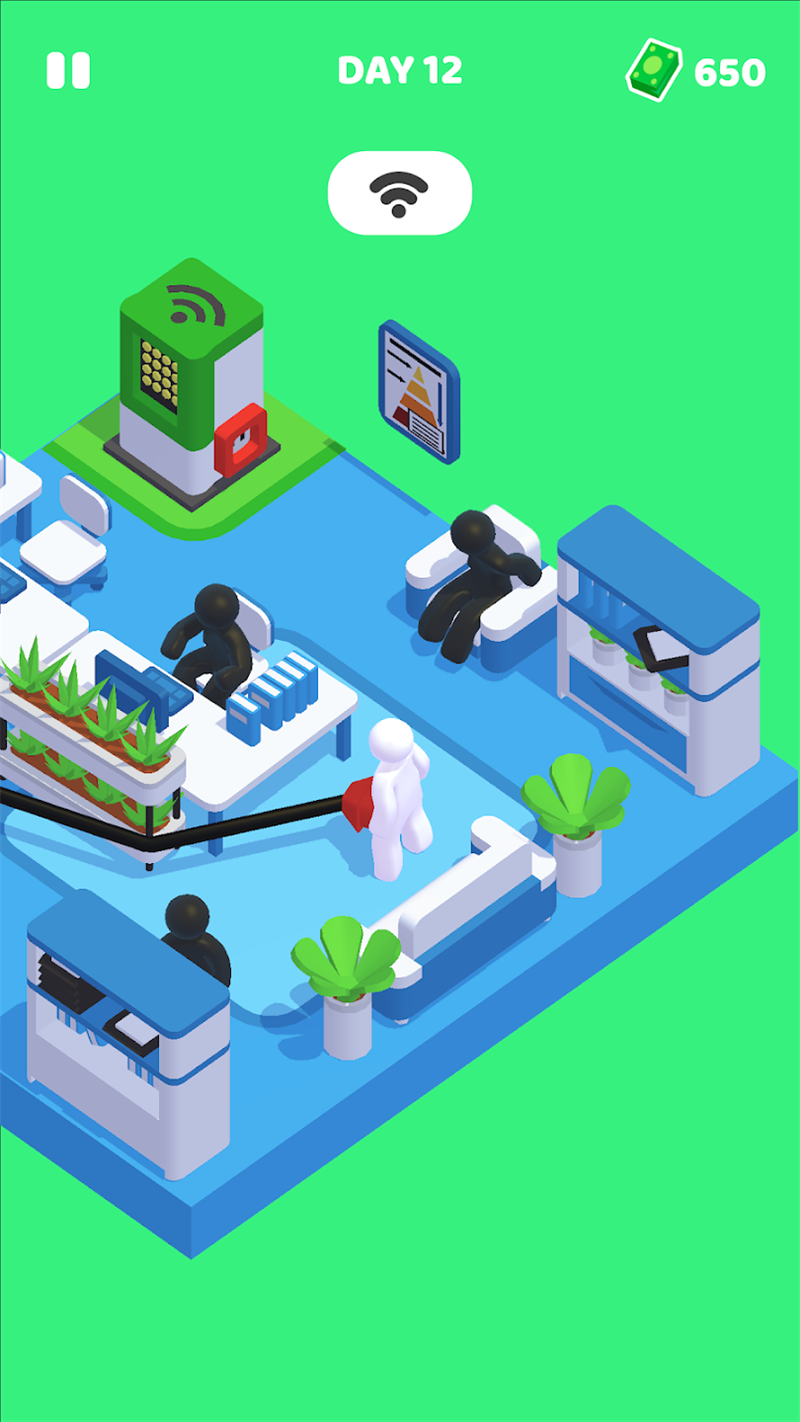 员工Staff!游戏 v1.2.14 安卓版