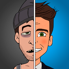 从贫民到大亨奇妙人生游戏 v1.8.5 安卓版 从贫民到大亨奇妙人生游戏 v1.8.5 安卓版