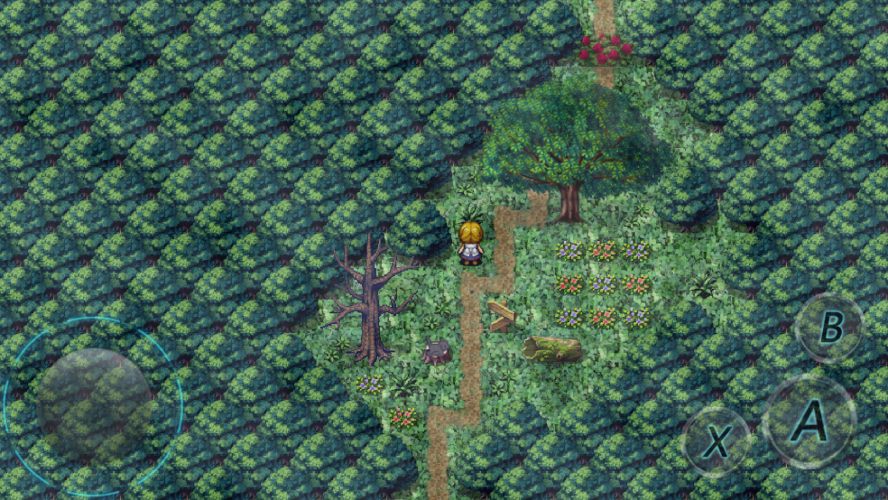 魔女之家艾莲 v1.0.14 中文版