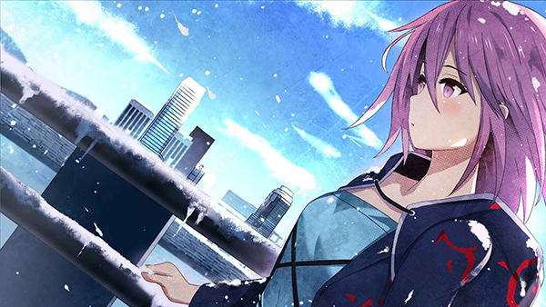 鸢之歌手游(Singing_Iris) v1.0 安卓版