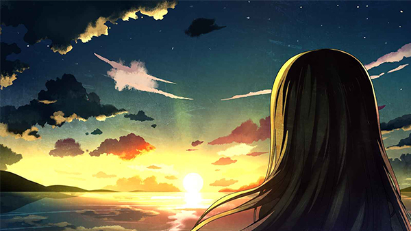 鸢之歌手游(Singing_Iris) v1.0 安卓版