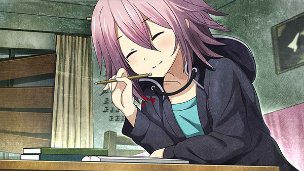 鸢之歌手游(Singing_Iris) v1.0 安卓版