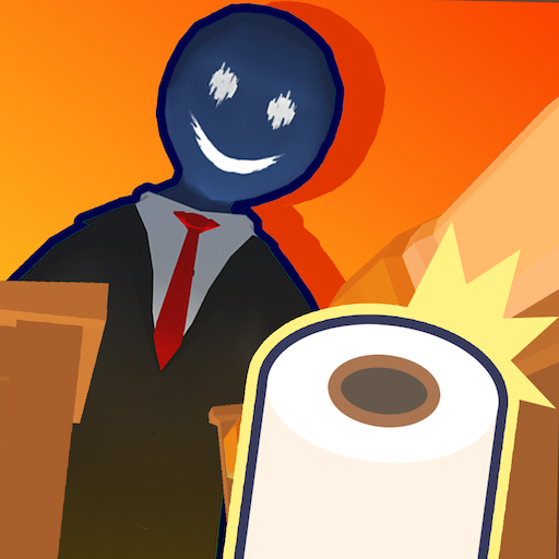 把自己藏起来游戏 v1.0.0 安卓版