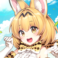 动物朋友王国游戏(Kemono Friends: Kingdom) v1.0.5 最新版 动物朋友王国游戏(Kemono Friends: Kingdom) v1.0.5 最新版