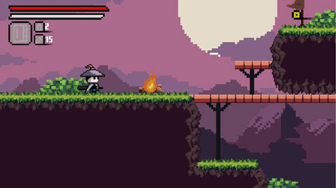 末代侠客手机版 v1.01.57 安卓版