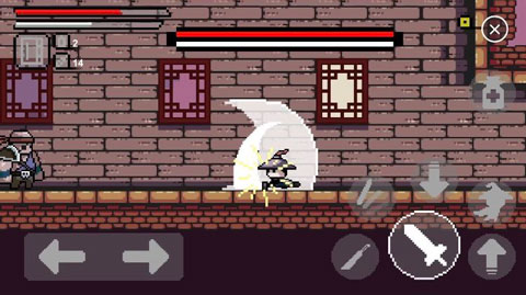 末代侠客手机版 v1.01.57 安卓版