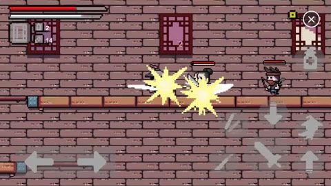 末代侠客手机版 v1.01.57 安卓版