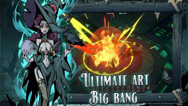 海洋之雾最新版(Mist of Ocean) v1.10.0 安卓版