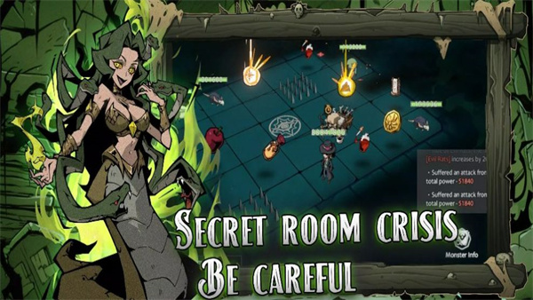 海洋之雾最新版(Mist of Ocean) v1.10.0 安卓版